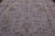 SUPER SALE Ivory Persian Vintage White Wash Handmade Rug 9' 9" X 12' 2" - Q18502