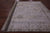 Persian Vintage White Wash Handmade Rug - Manhattan Rugs