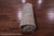 SUPER SALE Ivory Persian Vintage White Wash Handmade Rug 9' 9" X 12' 2" - Q18502