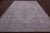 Persian Vintage White Wash Hand Knotted Wool Rug - Manhattan Rugs