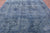 Persian Overdyed Handmade Wool Rug - Manhattan Rugs
