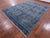 Persian Overdyed Handmade Wool Rug - Manhattan Rugs