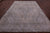 Handmade Persian Vintage White Wash Rug - Manhattan Rugs