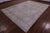 Handmade Persian Vintage White Wash Rug - Manhattan Rugs
