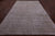 Persian Vintage White Wash Hand Knotted Rug - Manhattan Rugs
