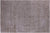 Ivory 8' 3" X 12' 4" Persian Vintage White Wash Hand Knotted Rug - Q18512