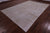 Persian Vintage White Wash Hand Knotted Rug - Manhattan Rugs