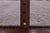 Persian Vintage White Wash Hand Knotted Rug - Manhattan Rugs