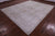 Persian Vintage White Wash Hand-Knotted Rug - Manhattan Rugs