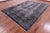 Persian Overdyed Handmade Wool Rug - Manhattan Rugs