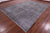 Persian Overdyed Handmade Wool Rug - Manhattan Rugs