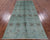 Hand Knotted Overdyed Full Pile Wool Rug - Manhattan Rugs