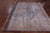 Handmade Persian Vintage Wool Rug - Manhattan Rugs