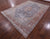 Handmade Persian Vintage Wool Rug - Manhattan Rugs