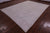 Persian Vintage White Wash Handmade Wool Rug - Manhattan Rugs