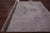Persian Vintage White Wash Hand Knotted Rug - Manhattan Rugs
