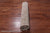 SUPER SALE Ivory 9' 8" X 12' 0" Handmade Persian Vintage White Wash Rug - Q18529