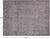 SUPER SALE Ivory 9' 8" X 12' 0" Handmade Persian Vintage White Wash Rug - Q18529