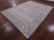 Handmade Persian Vintage White Wash Rug - Manhattan Rugs