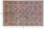 William Morris Hand Knotted Wool Area Rug - Manhattan Rugs