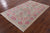 William Morris Hand Knotted Wool Area Rug - Manhattan Rugs