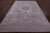 Persian Vintage White Wash Hand Knotted Rug - Manhattan Rugs