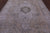 Persian Vintage White Wash Hand Knotted Rug - Manhattan Rugs