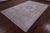 Persian Vintage White Wash Hand Knotted Rug - Manhattan Rugs