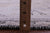 Persian Vintage White Wash Hand Knotted Rug - Manhattan Rugs