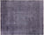 Persian Overdyed Hand Knotted Wool Rug - Manhattan Rugs
