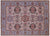 Persian Tabriz Hand-Knotted Wool Rug - Manhattan Rugs