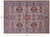 Persian Tabriz Hand-Knotted Wool Rug - Manhattan Rugs