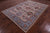 Persian Tabriz Hand-Knotted Wool Rug - Manhattan Rugs