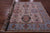 Persian Tabriz Hand-Knotted Wool Rug - Manhattan Rugs