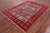 Persian Garden Design Hand-Knotted Wool Rug - Manhattan Rugs