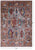 Tribal Fine Serapi Handmade Wool Rug - Manhattan Rugs
