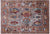 Tribal Fine Serapi Handmade Wool Rug - Manhattan Rugs