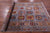 Fine Turkmen Ersari Handmade Wool Rug - Manhattan Rugs