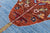 Tribal Persian Gabbeh Hand Knotted Wool Rug - Manhattan Rugs
