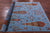 Tribal Persian Gabbeh Hand Knotted Wool Rug - Manhattan Rugs