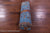 Tribal Persian Gabbeh Hand Knotted Wool Rug - Manhattan Rugs
