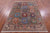 Hand Knotted Fine Turkmen Ersari Rug - Manhattan Rugs