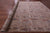 Tribal Persian Gabbeh Hand Knotted Wool Rug - Manhattan Rugs