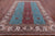 Handmade Super Heriz  Serapi Wool Rug - Manhattan Rugs