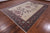 William Morris Hand Knotted Wool Area Rug - Manhattan Rugs
