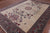 William Morris Hand Knotted Wool Area Rug - Manhattan Rugs
