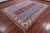 Handmade Super Heriz  Serapi Wool Rug - Manhattan Rugs