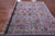 Persian Tabriz Handmade Wool Rug - Manhattan Rugs