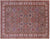 Super Kazak Handmade Wool Rug - Manhattan Rugs