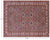 Super Kazak Handmade Wool Rug - Manhattan Rugs